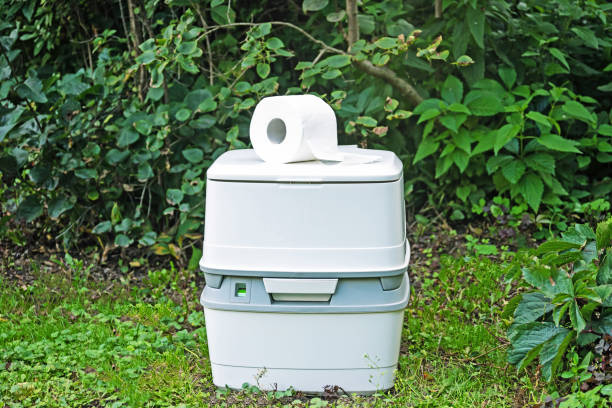 Trusted Bushnell, FL porta potty rental Experts